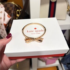Kate Spade bracelet 🎀